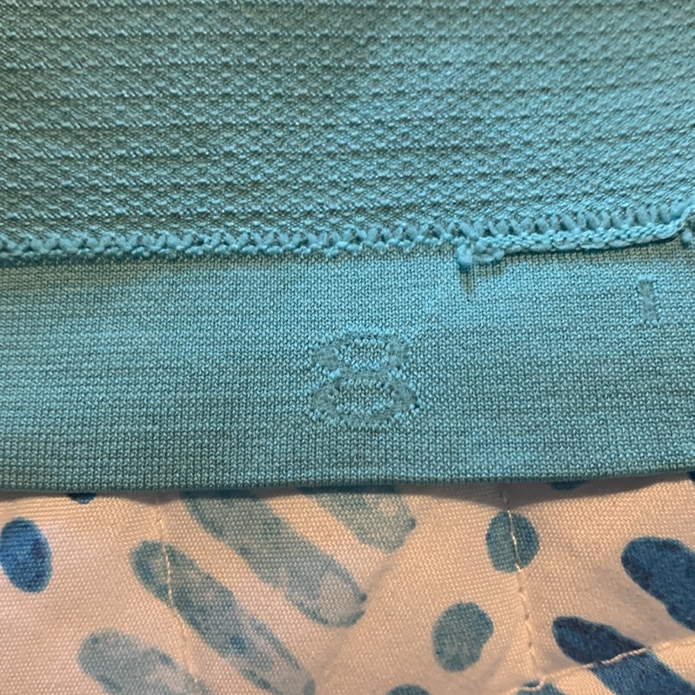 Lululemon Swiftly Tech Racerback - Picture 7 of 7